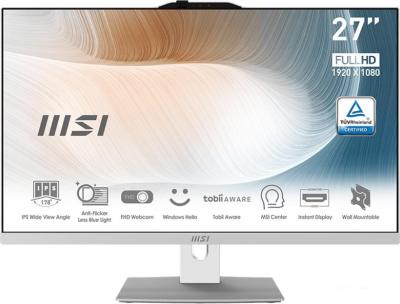 Моноблок MSI Modern AM272P 12M-238XRU