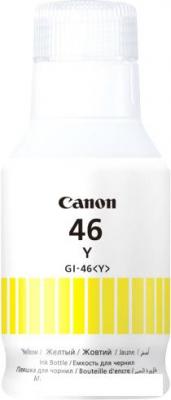 Чернила Canon GI-46 Y 4429C001