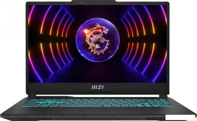 Игровой ноутбук MSI Cyborg 15 A12VF-1019XBY