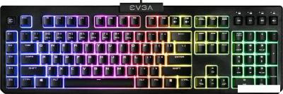 Клавиатура EVGA Z12 RGB 834-W0-12RU-KR