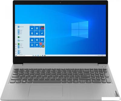 Ноутбук Lenovo IdeaPad 3 15IML05 81WB00VVRE