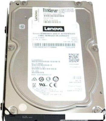 Жесткий диск Lenovo 4XB7A13906 14TB