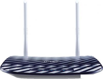 Wi-Fi роутер TP-Link Archer C20 V1