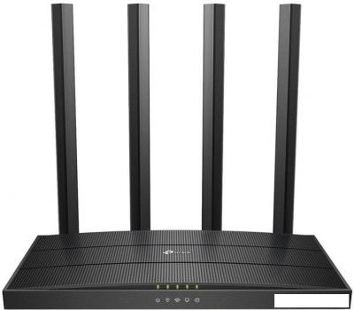 Wi-Fi роутер TP-Link Archer C6 V3.20