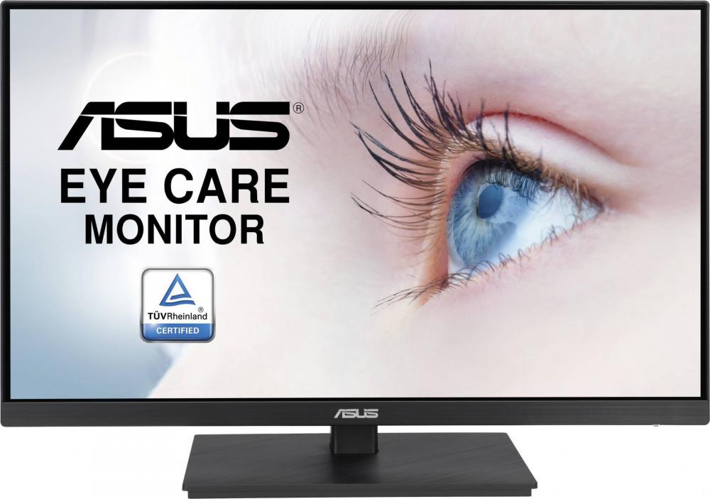 Монитор ASUS Eye Care VA27EQSB