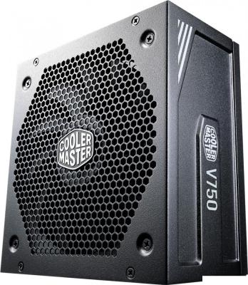 Блок питания Cooler Master V750 Gold V2 MPY-750V-AFBAG-EU