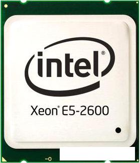 Процессор Intel Xeon E5-2620V3