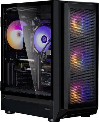 Корпус Zalman i6 (черный)