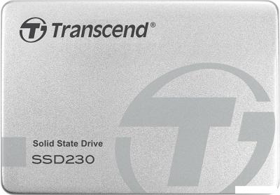 SSD Transcend SSD230S 2TB TS2TSSD230S