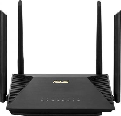 Wi-Fi роутер ASUS RT-AX53U