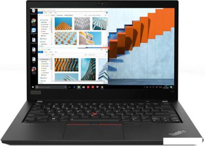 Ноутбук Lenovo ThinkPad T14 Gen 2 AMD 20XK007CMH