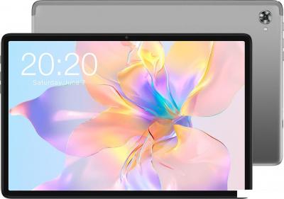 Планшет Teclast P40HD 6GB/128GB LTE (серый)