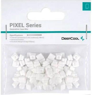 Элемент для оформления корпуса DeepCool Pixel R-PIXEL-WH100-G-1