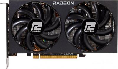 Видеокарта PowerColor Fighter Radeon RX 6650 XT 8GB GDDR6 AXRX 6650 XT 8GBD6-3DH