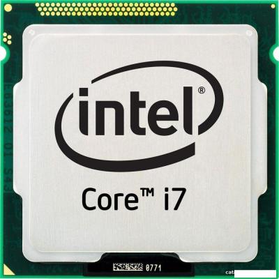 Процессор Intel Core i7-6700