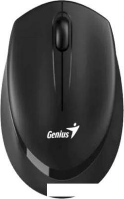 Мышь Genius NX-7009 (черный)