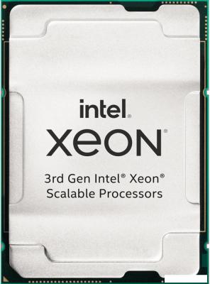 Процессор Intel Xeon Gold 5318H