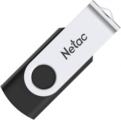 USB Flash Netac U505 USB 2.0 64GB NT03U505N-064G-20BK