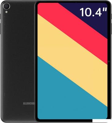 Планшет Alldocube iplay 40 Pro 8GB/256GB LTE (черный)