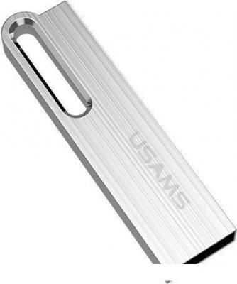 USB Flash Usams Aluminum Alloy USB High Speed Flash Disk 32GB