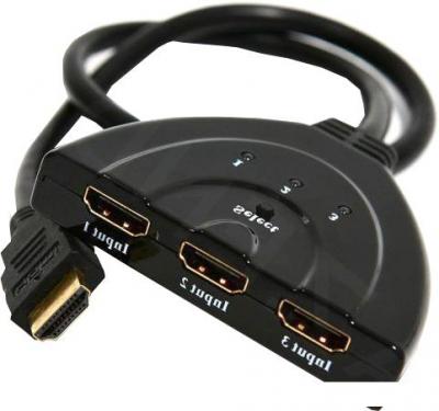 Переключатель Cablexpert DSW-HDMI-35