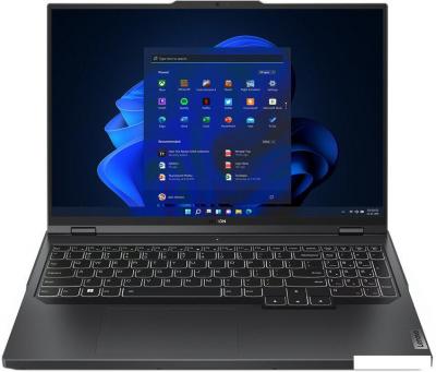 Игровой ноутбук Lenovo Legion Pro 5 16ARX8 82WM00FWRK