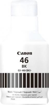 Чернила Canon GI-46 PGBK 4411C001