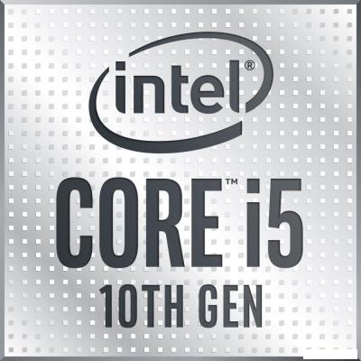 Процессор Intel Core i5-10505