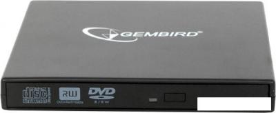 DVD привод Gembird DVD-USB-02