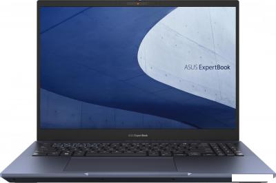 Ноутбук ASUS ExpertBook B5 OLED B5602CBA-L20378X