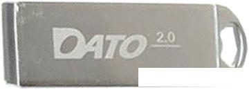 USB Flash Dato DS7016 32GB (серебристый)