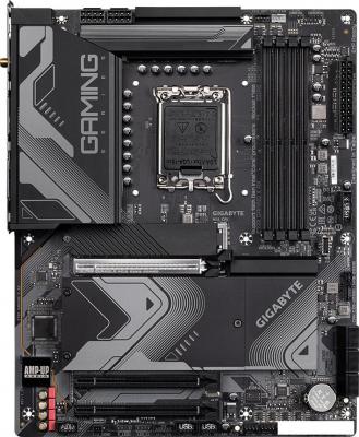 Материнская плата Gigabyte Z790 Gaming X AX (rev. 1.x)