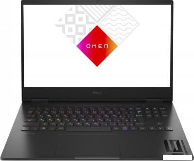 Игровой ноутбук HP Omen 16-wd0028ci A1WE7EA