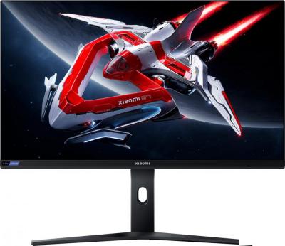 Игровой монитор Xiaomi Mini Led Gaming Monitor G Pro 27i P27QBA-RGPGL (международная версия)