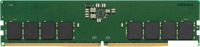 Оперативная память Kingston 16ГБ DDR5 4800 МГц KCP548US8-16