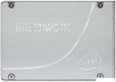 SSD Intel DC P4610 1.6TB SSDPE2KE016T801