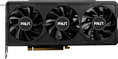 Видеокарта Palit GeForce RTX 4060 Ti JetStream 16GB NE6406T019T1-1061J