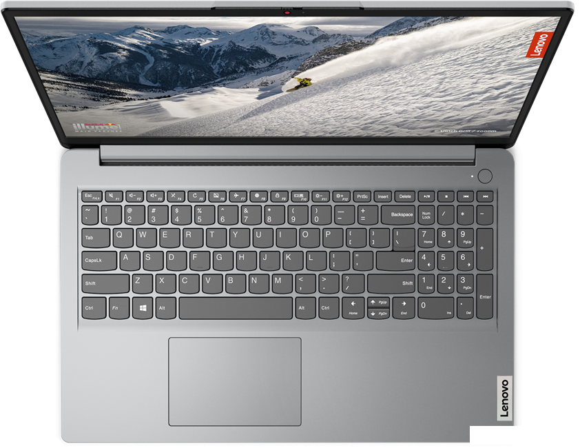 Ноутбук Lenovo IdeaPad 1 15ADA7 82R1008PRK