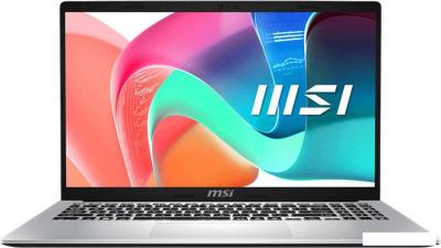 Ноутбук MSI Modern 15 F1MG-090XBY