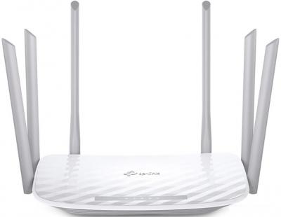 Wi-Fi роутер TP-Link Archer C86