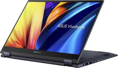 Ноутбук ASUS VivoBook S14 Flip TN3402QA-LZ147W