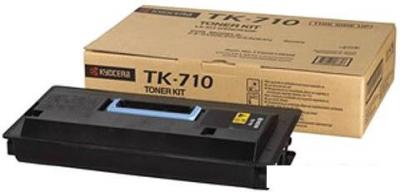 Картридж Kyocera TK-710