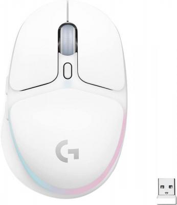 Игровая мышь Logitech G705