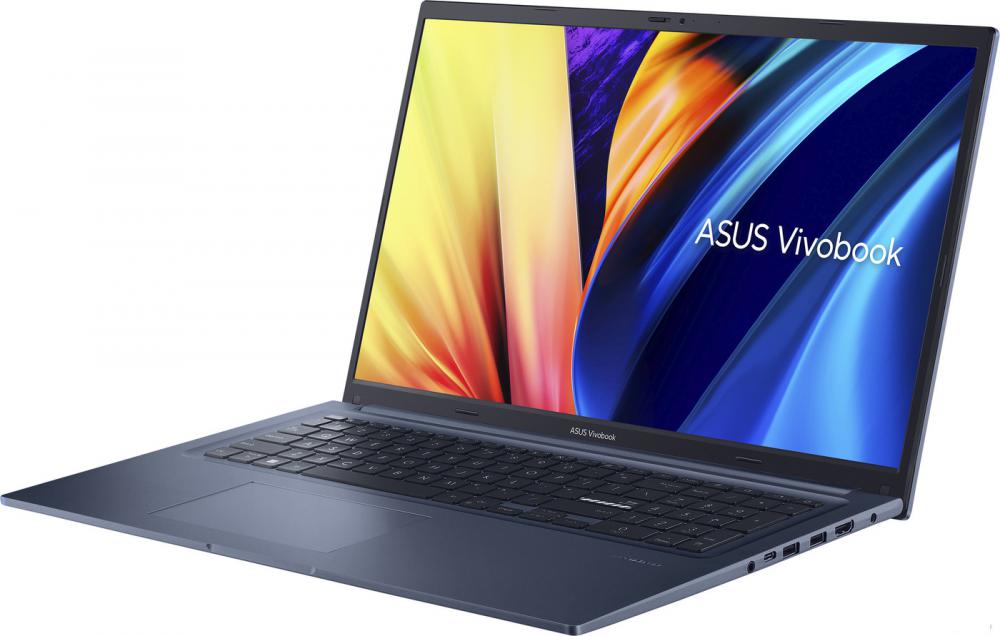 Ноутбук ASUS VivoBook 17 X1702ZA-BX159