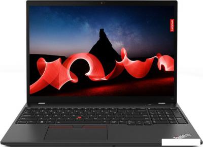 Ноутбук Lenovo ThinkPad T16 Gen 2 Intel 21HH004GRT