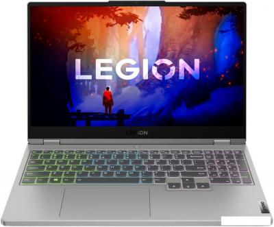 Игровой ноутбук Lenovo Legion 5 15ARH7H 82RD008SRM