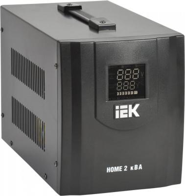 Стабилизатор напряжения IEK Home 2кВА