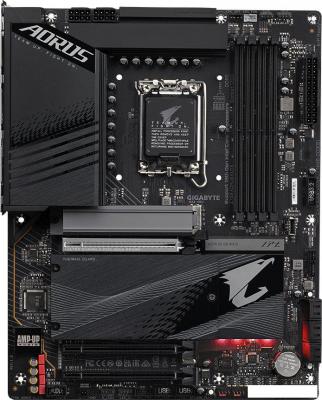 Материнская плата Gigabyte Z790 Aorus Elite (rev. 1.0)