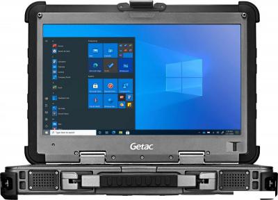 Ноутбук Getac X500 G3 XQ1SZFCHCDXH