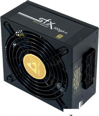 Блок питания Chieftec Smart 500W (SFX-500GD-C)